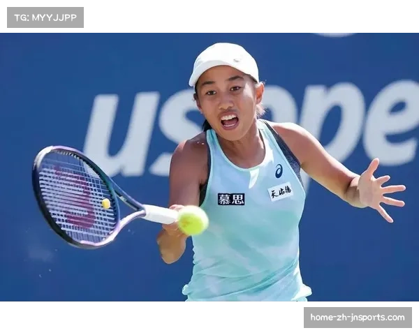 张帅在武汉网球公开赛连胜势头强劲逆转纳瓦罗成功晋级下一轮