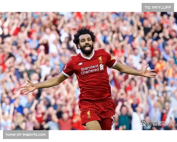 萨拉赫4球3助延续高效表现 红军三叉戟参与八成进球