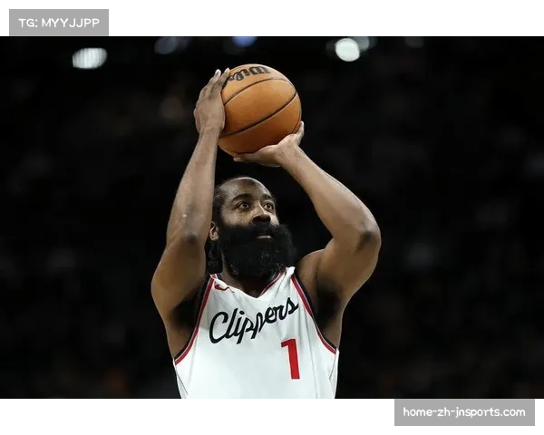 米切尔骑士目标明确 哈登加盟后球队争冠信心提升